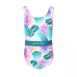 Купальник слитный д/дев. "Калета"