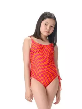 Купальник слитный д/дев. Пайра