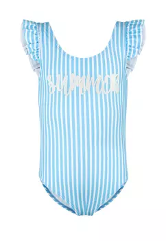 Купальник слитный для девочки "Арма"