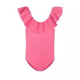 Купальник слитный для девочки "Туро"