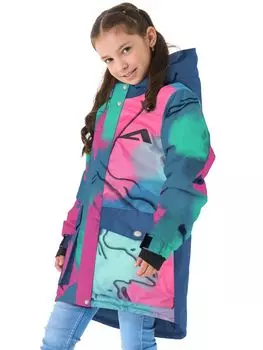 Куртка д/дев. Амарина