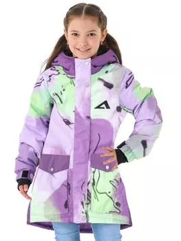 Куртка д/дев. Амарина