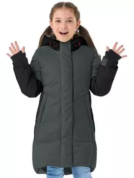 Куртка д/дев. Аниша