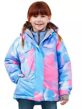 Куртка д/дев. Анни