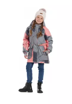 Куртка д/дев. "Ариана"