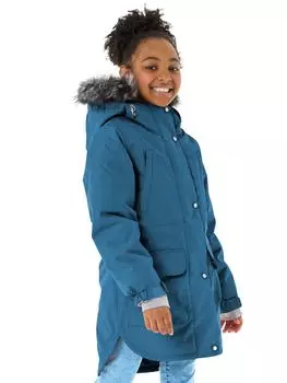 Куртка д/дев. Астрид
