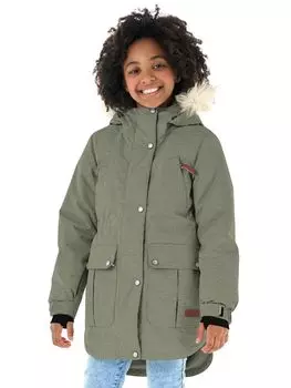 Куртка д/дев. Барбара