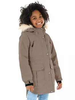 Куртка д/дев. Барбара