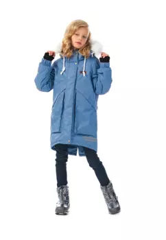 Куртка д/дев. "Дженна"