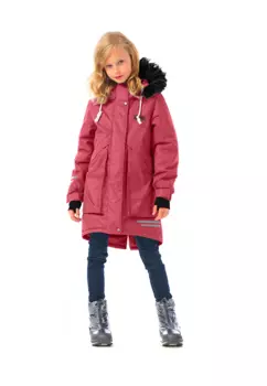 Куртка д/дев. "Дженна"