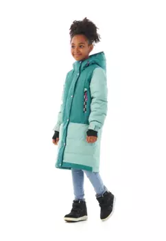 Куртка д/дев. "Хани"