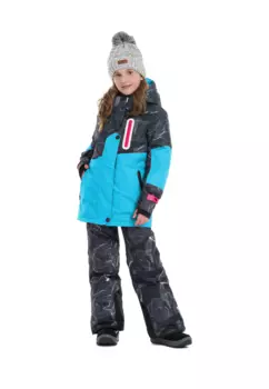 Куртка д/дев. "Эстер"