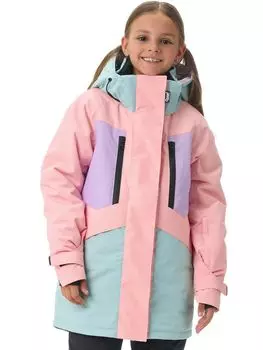 Куртка д/дев. Кайла