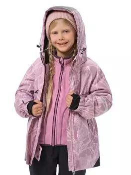 Куртка д/дев. Клая