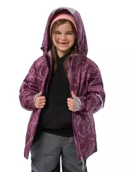 Куртка д/дев. Клая