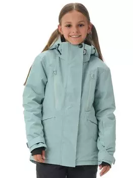 Куртка д/дев. Лимма