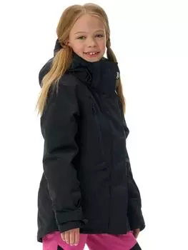 Куртка д/дев. Лимма