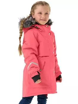 Куртка д/дев. Лотта