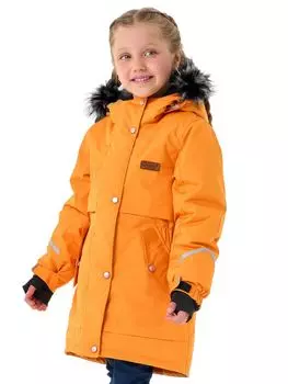 Куртка д/дев. Лотта