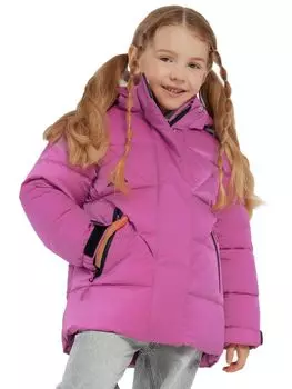 Куртка д/дев. Луиза