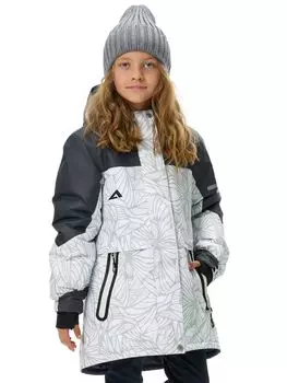 Куртка д/дев. Милана