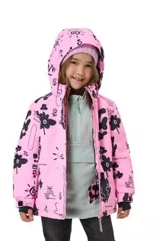 Куртка д/дев. Мия