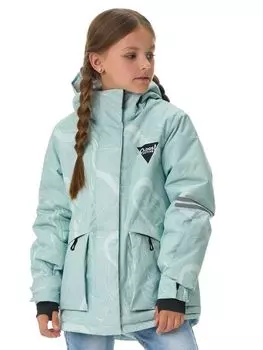 Куртка д/дев. Ника