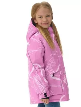 Куртка д/дев. Ника