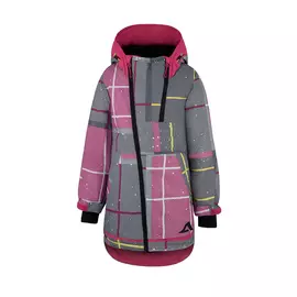 Куртка д/дев. "Тина"