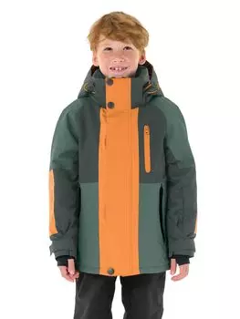 Куртка д/мал. Банг