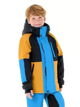 Куртка д/мал. Банг