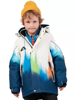 Куртка д/мал. Бинк