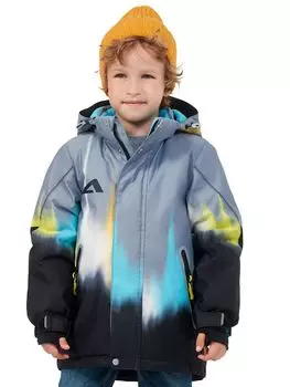 Куртка д/мал. Бинк