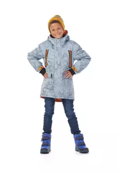 Куртка д/мал. "Чарли"