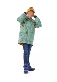 Куртка д/мал. "Чарли"