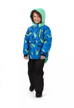 Куртка д/мал. "Джонс"