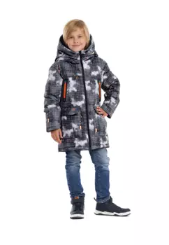 Куртка д/мал. "Гильберт"