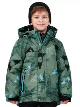 Куртка д/мал. Грег