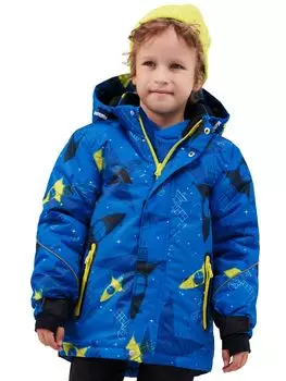 Куртка д/мал. Грег