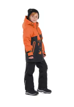 Куртка д/мал. "Ирвин"