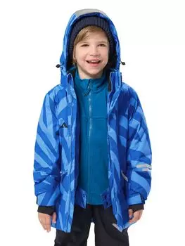 Куртка д/мал. Кайл