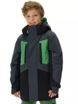 Куртка д/мал. Кайл