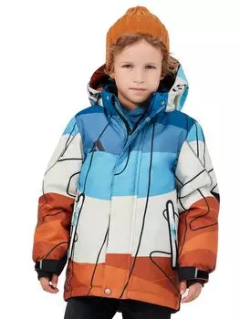 Куртка д/мал. Карл