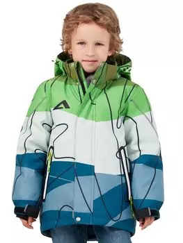 Куртка д/мал. Карл