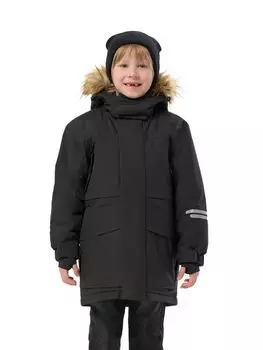 Куртка д/мал. Конгур