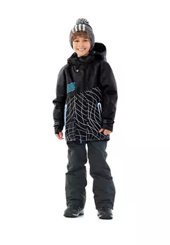 Куртка д/мал. "Курт"