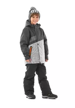 Куртка д/мал. "Курт"