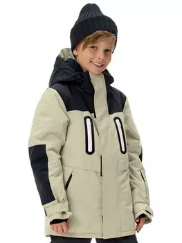 Куртка д/мал. Курт