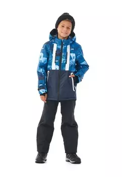 Куртка д/мал. "Люк"