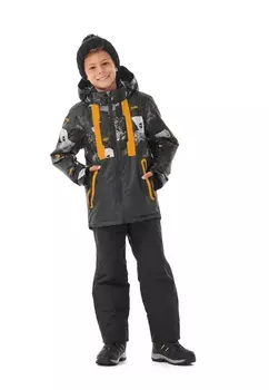 Куртка д/мал. "Люк"